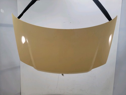 Capot fiat panda - capot,