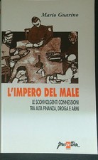 Impero del male guarino - l'impero,
