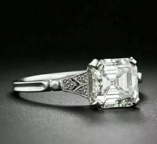 Anello di fidanzamento in
