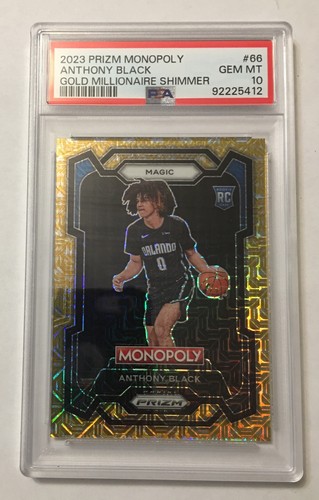 2023 prizm monopoly - 2023-24,