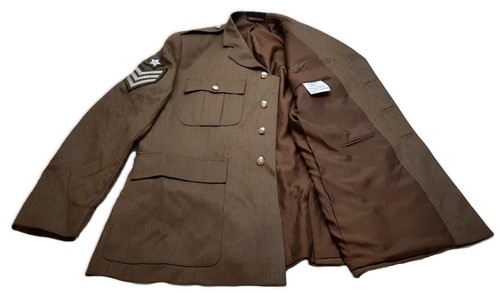 Welsh giacca no2 - con, 3