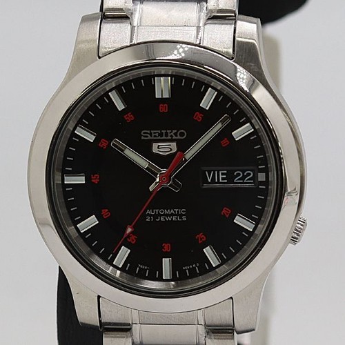 Funzionante seiko seiko5 7s26 - seiko,