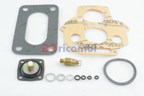 Kit guarnizione carburatore - kit,