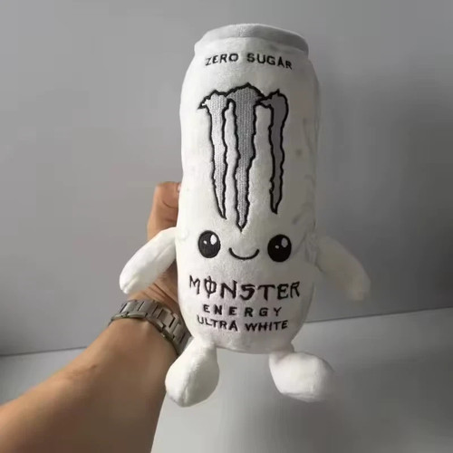 Bidone energy drink mostro - energy,