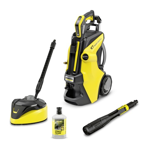 Karcher idropulitrice - karcher,