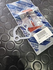 Guarnizione pompa benzina - pompa,