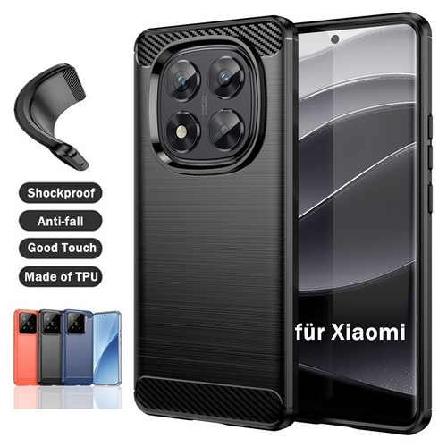 Custodia cellulare carbonio - cellulare,