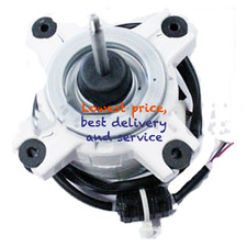 Ventilatore Motore