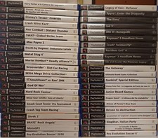 GIOCHI PS2 playstation 2 -