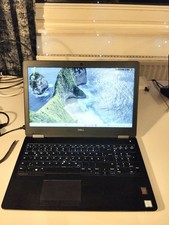 Dell Latitude E 5570 - Intel