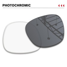 Lenti di ricambio Transition per Ray-Ban Meta RW4012 53mm (Gen2) - NO polarizzate