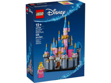 Lego 40720 mini - 40720-mini, castello