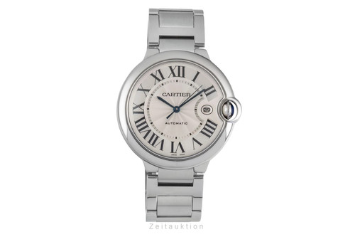 Orologio uomo cartier ballon - uomo,