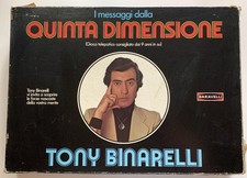 VINTAGE GIOCO TAVOLO I