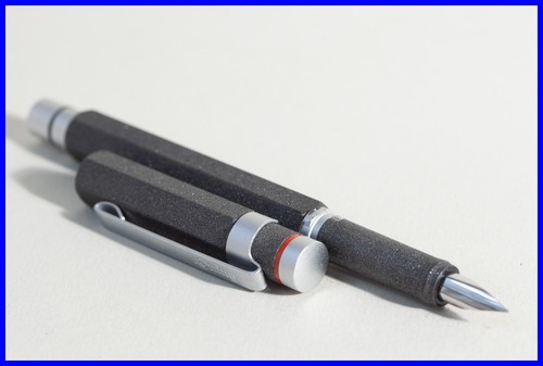 1990s rotring 600 cartucce - rotring,
