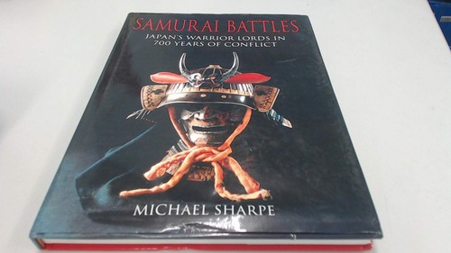 Samurai battles - samurai,