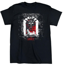 NEW Testament Band The Legacy