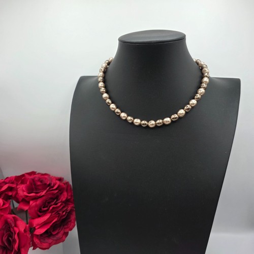 Collana perle marvella - collana,
