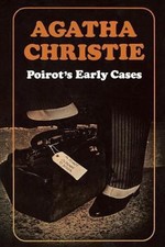 Poirots Early Cases Facsimile