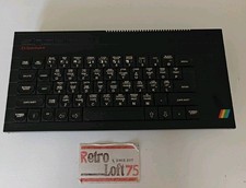 Sinclair ZX Spectrum+ più
