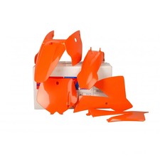 Kit completo plastica