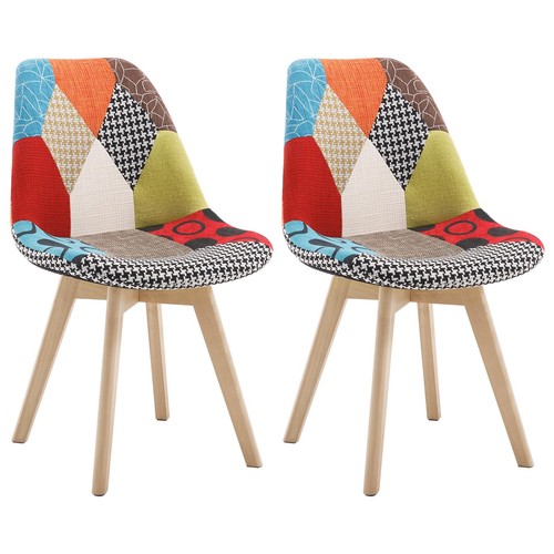 Set sedie pranzo sedia - set,