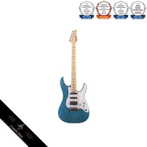 Chitarra elettrica schecter - elettrica,
