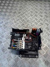 Scatola fusibili AUDI Q7 4M