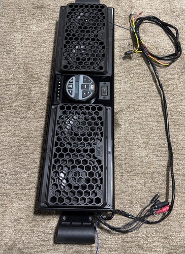 Mtx mudsys46 sistema audio - mudsys46,