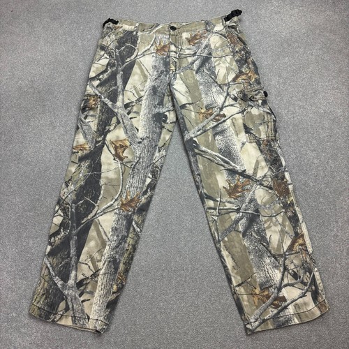 Pantaloni realtree adulto - pantaloni,