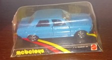 MEBETOYS   1/43  PEUGEOT 305