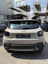 Ricambi Jeep Avenger 2024 Elettrica 