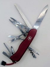 Victorinox hercules 111mm - victorinox,