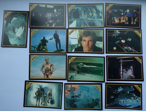 Star wars 1997 - wars, pursuit