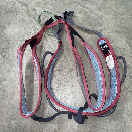Petzl selena imbracatura donna - selena,
