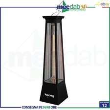 Stufa elettrica piramide da - stufa,