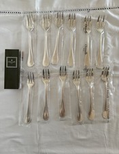 posate christofle Collezione