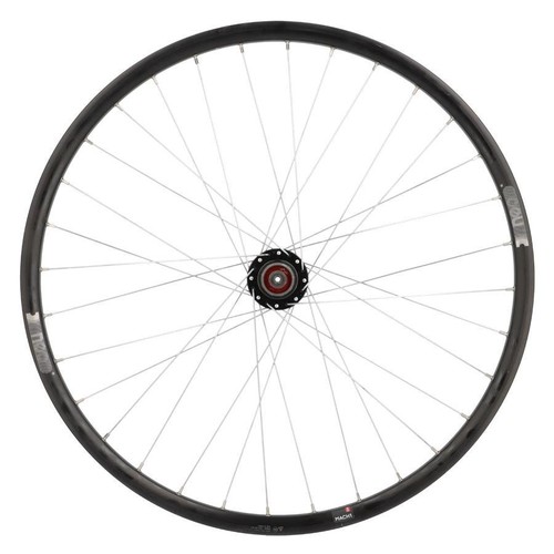 Ruota mtb posteriore - ruota, con