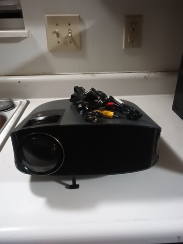 Elephas proiettore led home - led, hd