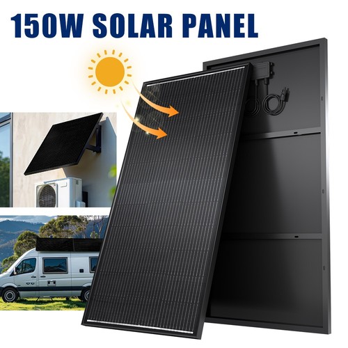 Pannello solare 150w - pannello,