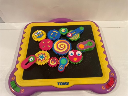 Raro giocattolo vintage tomy - raro,