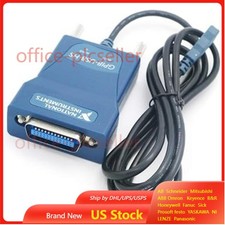 US Free TAX NEW NI GPIB-USB-HS