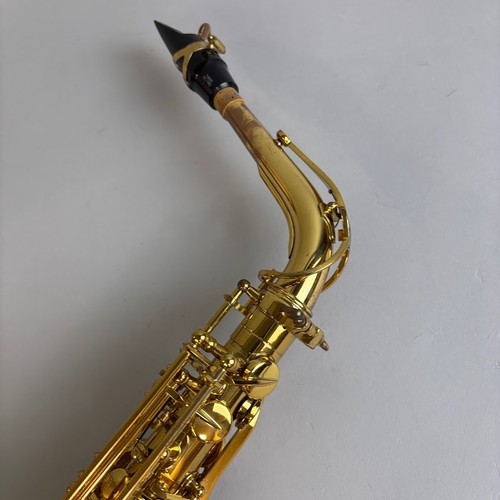 Sassofono contralto selmer - contralto, h.