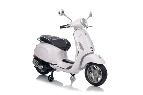 Vespa primavera elettrica per - primavera,
