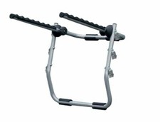 PORTABICI POSTERIORE 3 BICI ADATTA A PORTELLONI VAN PER BICI UOMO DONNA MB