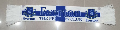 Everton ufficiale bianco il - ufficiale,
