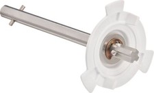 Bosch Asse Guida Completo per Ciotola per Macchina da Cucina mum6...