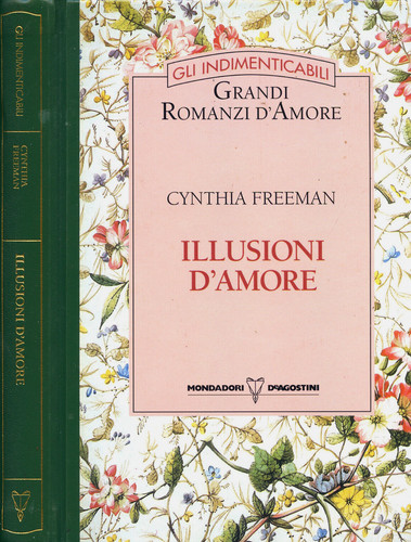 Grandi romanzi amore 1994 - grandi,
