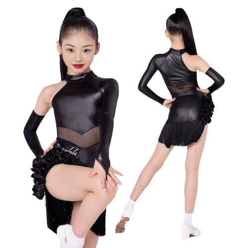 Costume danza moderna jazz