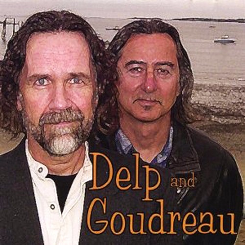 Delp and goudreau self - and,